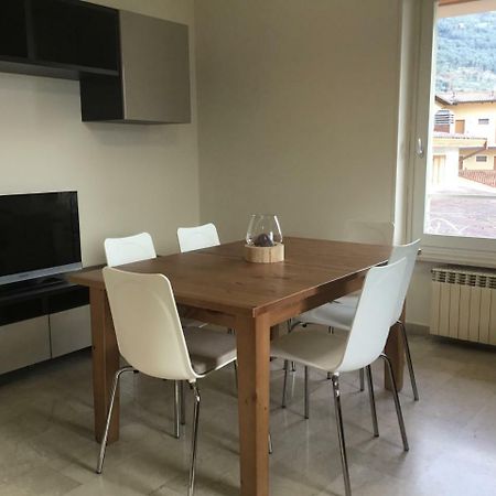 Casa Claudia Leilighet Assenza di Brenzone Eksteriør bilde